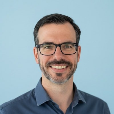 Thorsten Weber