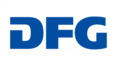 DFG Logo