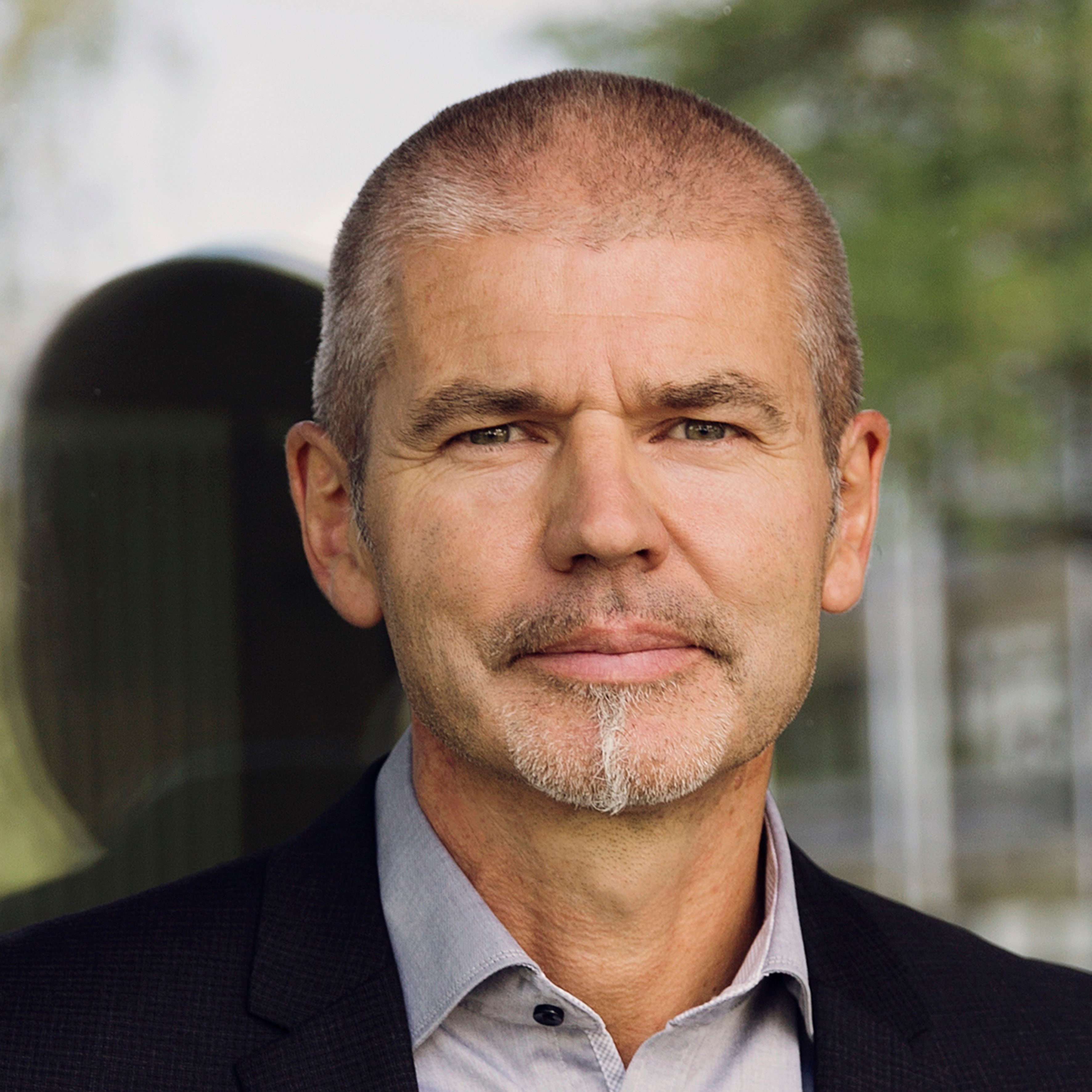 Prof. Dr. Oliver Gutfleisch