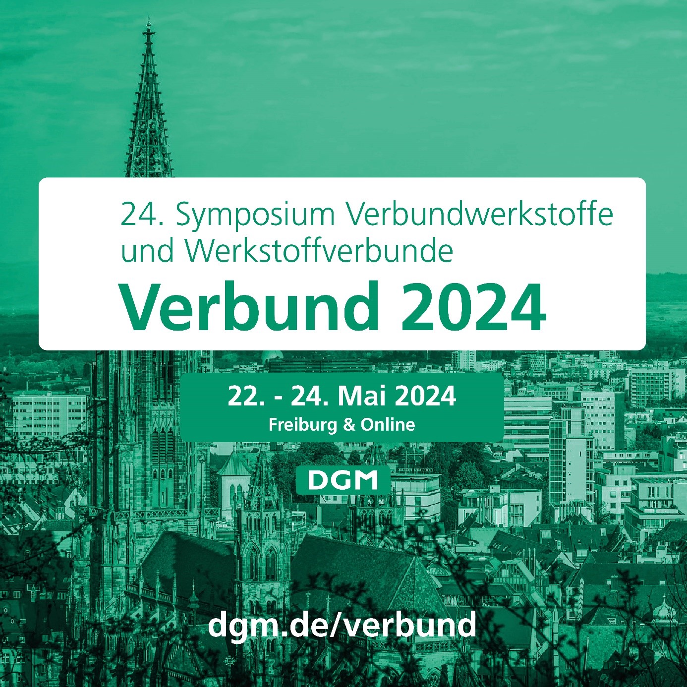 Logo Verbund 2024 