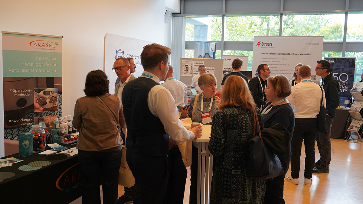 ESOMAT 2027 venue