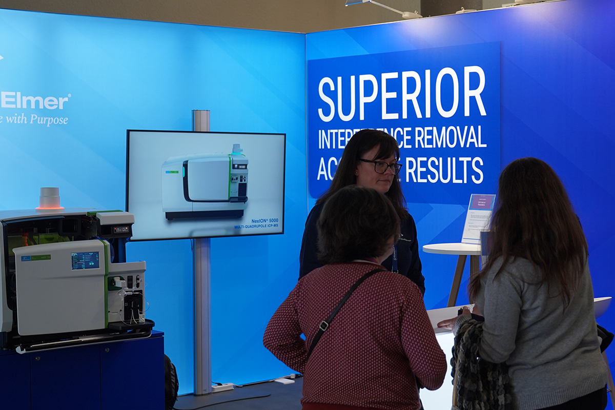 EWCPS exhibition