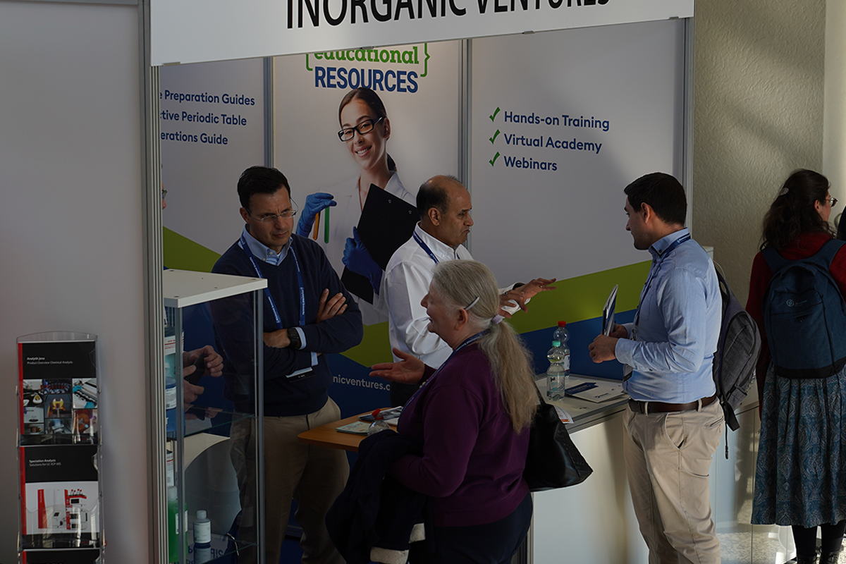 MSE exhibition