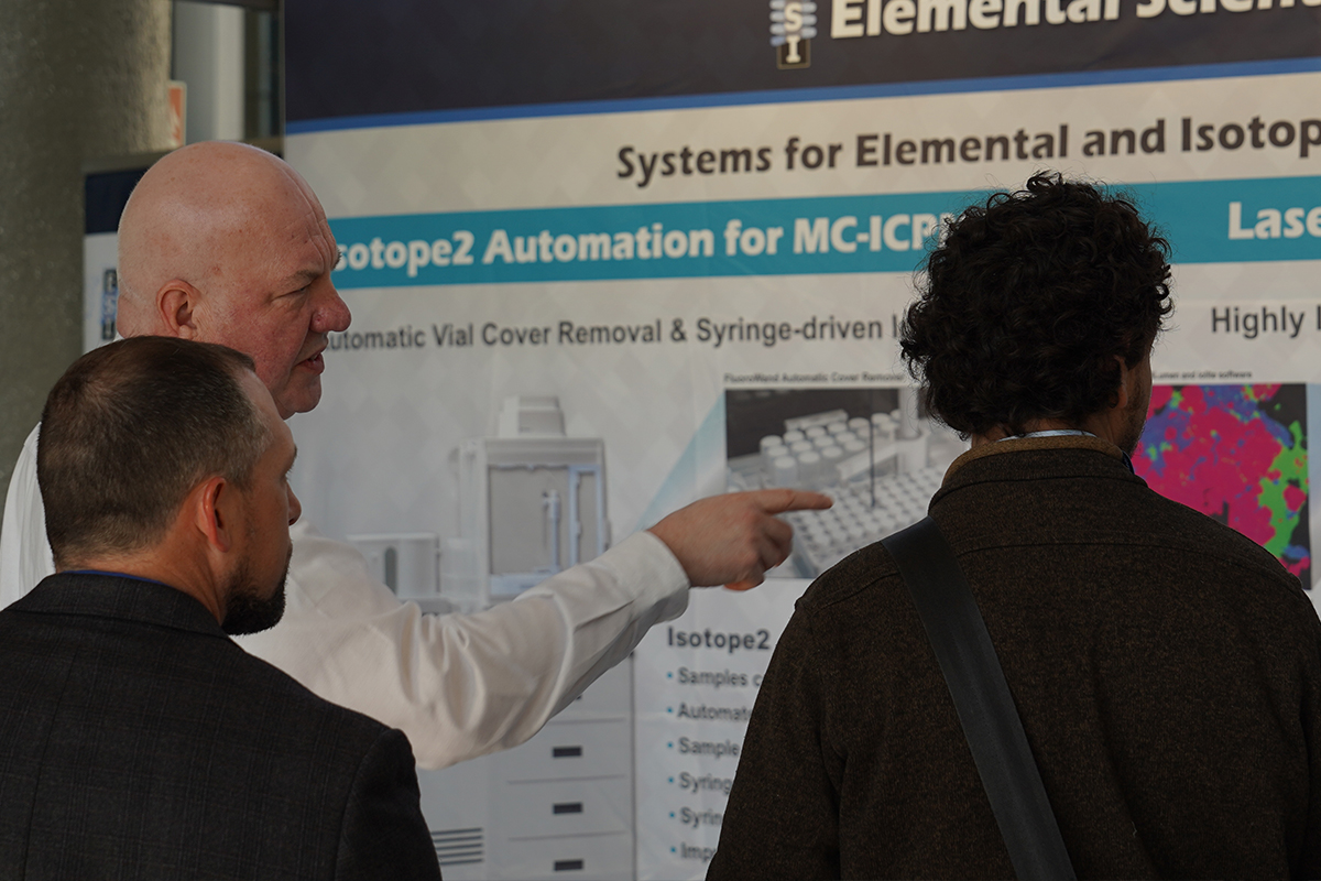 MSE exhibition