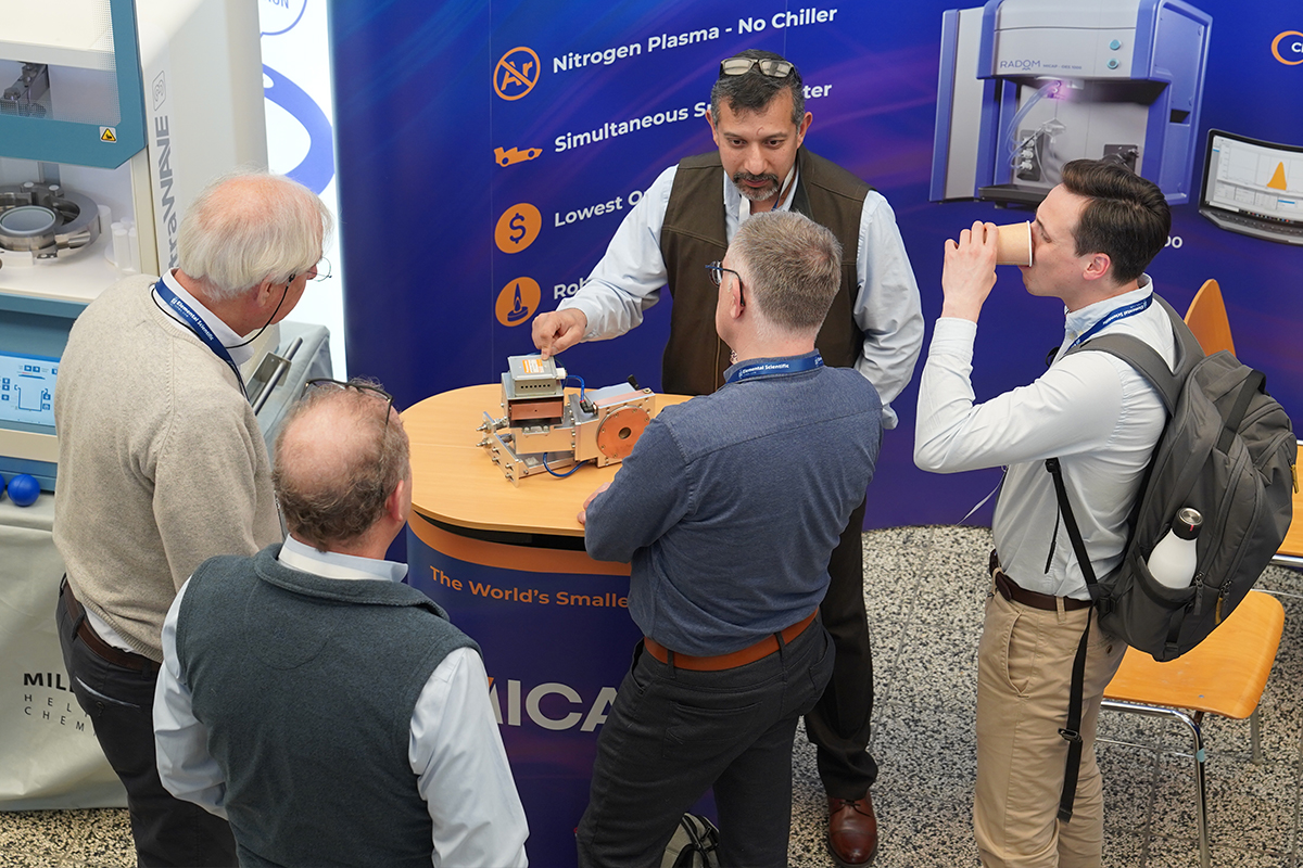 MSE exhibition