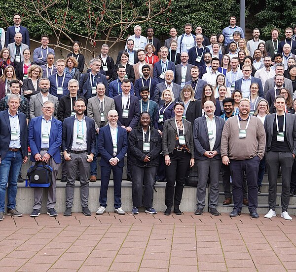 H₂ MSE 2025 conference