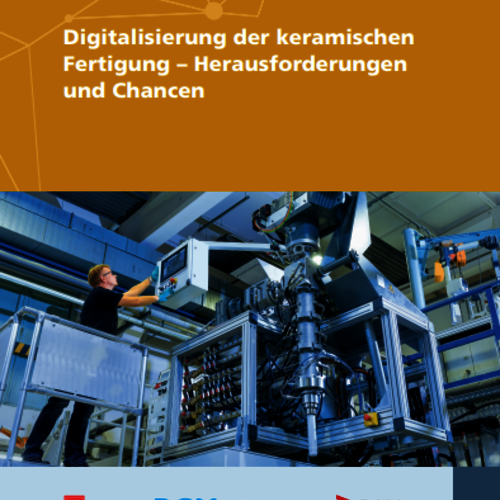 Cover Strategiepapier Digitalisierung