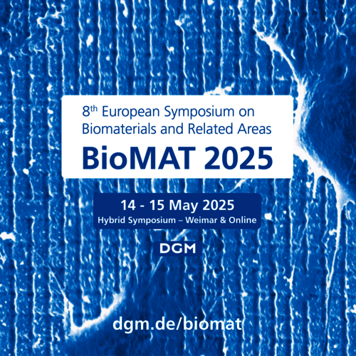 BioMAT 2025