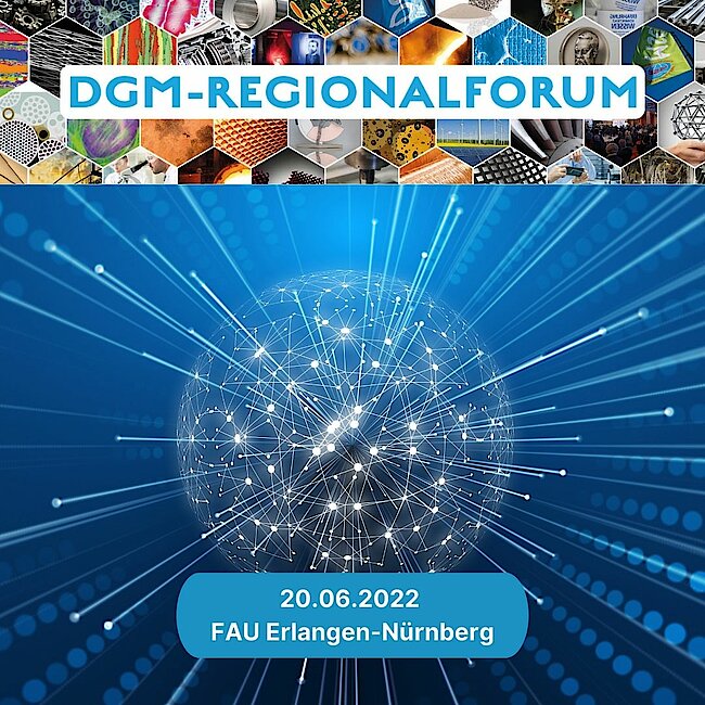 DGM Regionalforum