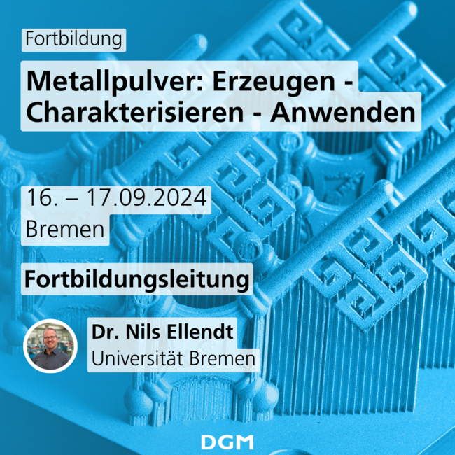 Metallpulver