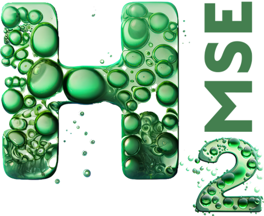 H2MSE - 2nd Conference on Hydrogen in Materials Science and Engineering