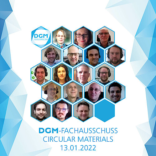 Fachausschuss Circular Materials