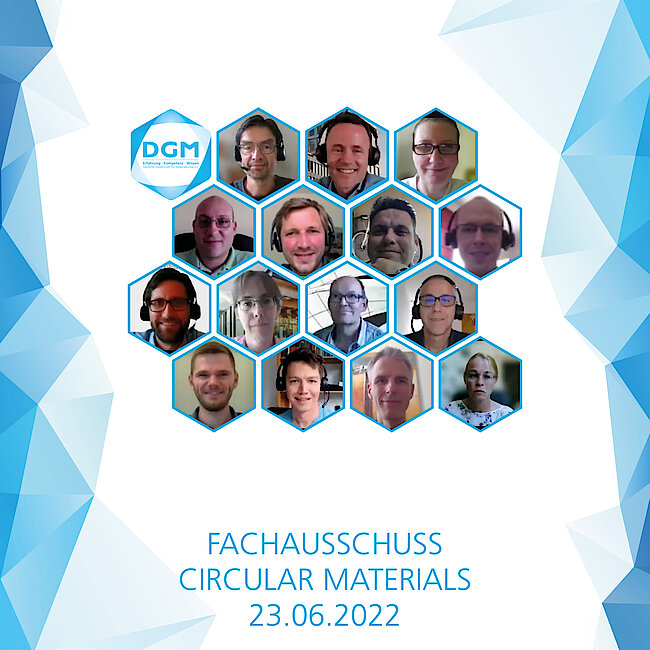 FA Circular Materials