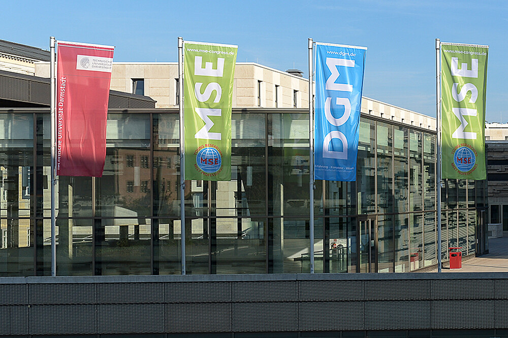 Technical University of Darmstadt