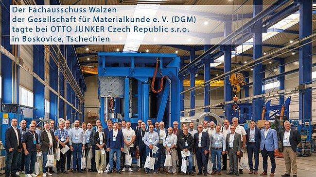 Gruppenbild