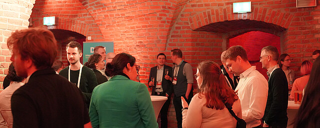 CellMAT 2024 exhibition and networking