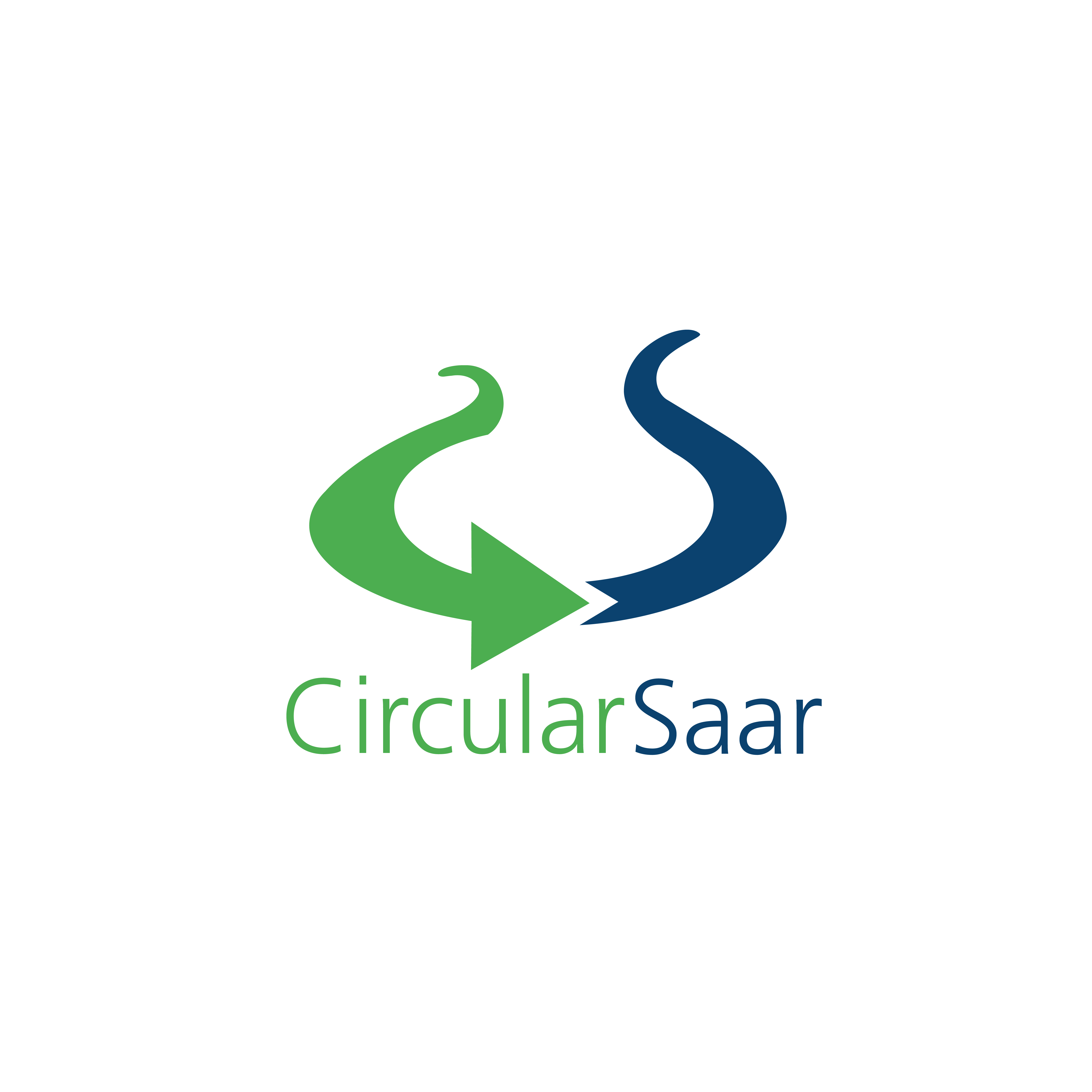 Circular Saar Logo