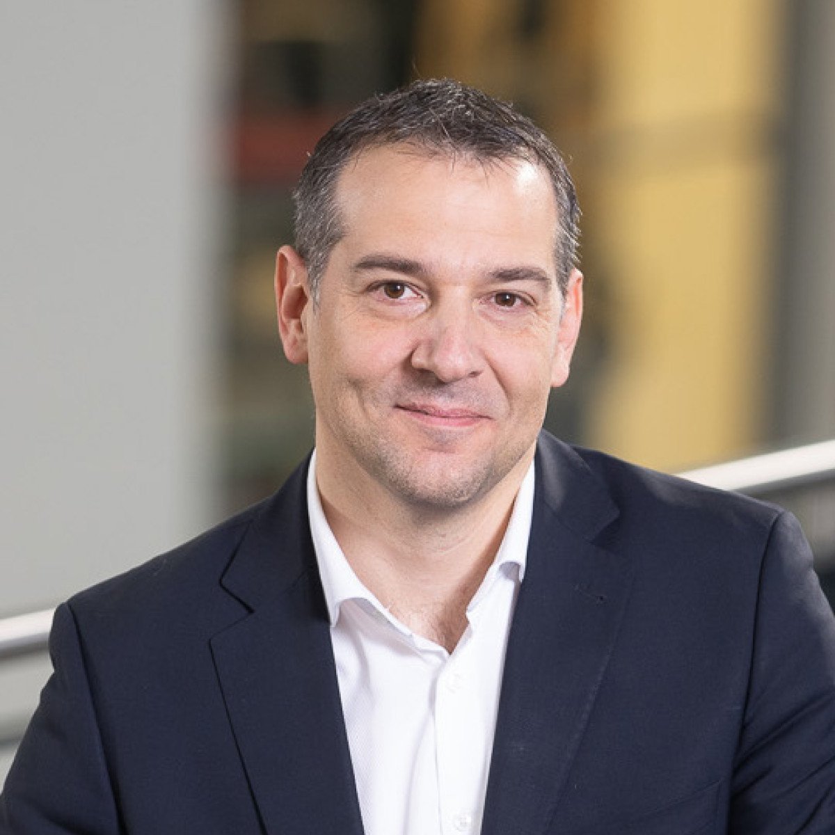 Prof. Dr. Andrés Fabián Lasagni